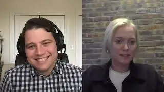 Working With Recruiters w/ Taylor Poiry | Craft vs Cruft #16