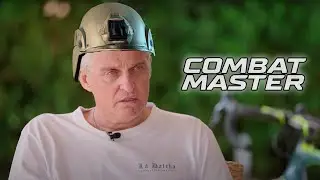 Олег Тиньков пояснил за Combat Master