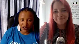 GirlBoss TV interviews Jo Eyre an Advocate for Remote Work