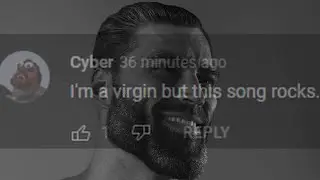 GIGA CHADS UNITE