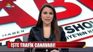 #Trafik