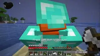 more minecraft - vod