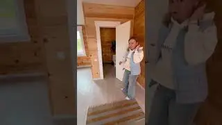 Дом 60м2 в Тюмени за 4,5 миллиона!
