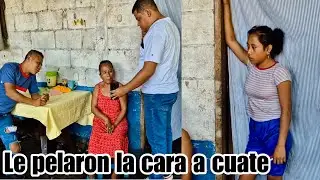 Tuty saca pruebas donde cuate le desea la mu3rte a Su propia mamá😡