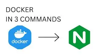 Why Developers Use Docker | Run Nginx in 3 Commands