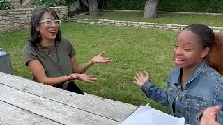Elizabeth Farfán-Santos on UFOs and Other Critical Questions