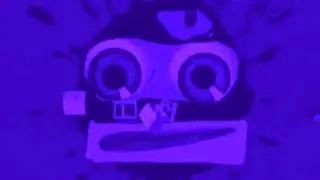 (NEW EFFECT) Klasky Csupo in Machine Only