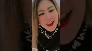 tiktok goyang trending