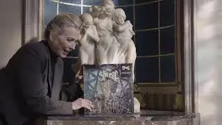Ghost - IMPERA Available At Indie Retail