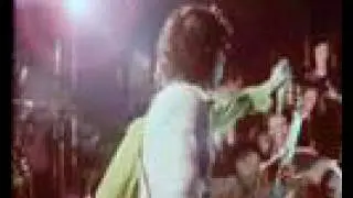 WHITE RIOT (CHAOS)  THE CLASH !!!!
