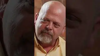 Rick buys the Declaration of Independence | Pawn Stars