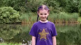 Why You Should Join Girl Scouts - GSNEO