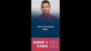 Chaz Davis '16 - Hawk to Hawk