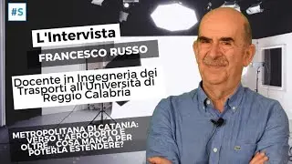 Metropolitana di Catania: verso l'aeroporto e oltre... cosa manca per poterla estendere?