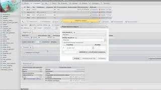 MYSQL (phpMyAdmin) error. This table does not contain a unique column.