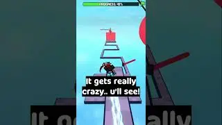 How did I stay alive? Roblox Bike Obby! 
