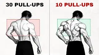 How To Build A Demon Back With Calisthenics (No BS)
