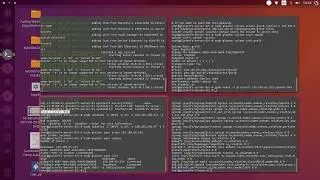 GlusterFS (MySQL Cluster) Pada Ubuntu Server 16.04