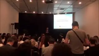 Há salvação sem o autoconhecimento  Palestra de Jorge Matos na HMS ETALENTTV