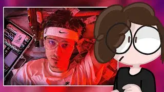 Реакция на клип - MellSher ft. WIDEok - CASINO (ПРЕМЬЕРА КЛИПА 2022) Конкурс Диссов Freak Squad