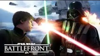 STAR WARS Battlefront Collezionabili su HOTH