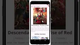 TMDb dan Flutter | detail screen