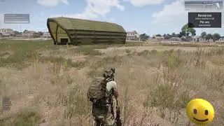 Arma 3 - RTS Engine