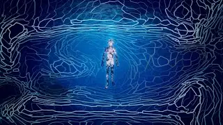 Children of the Sea | Ghost Town