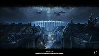 Империал Сити + Минотавр: Gnolams Orion Guild