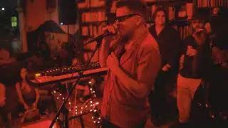 FOREST SOUNDS: Guy Average [Live at The Far Forest]