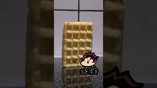 Demon Slayer Tanjiro | Waffle MEME 