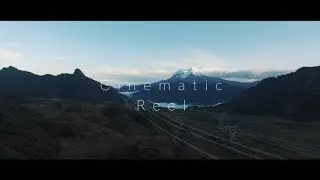TONY VALLES' VIDEO REEL 2017