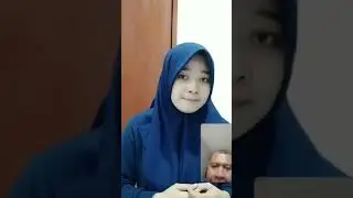 Hijab Cantik, ngobrolin masalah ukuran