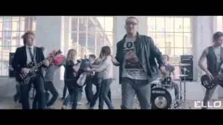 Franky - Hysteria (Клип)