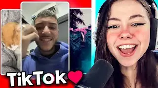 EXPONIENDO MIS LIKES EN TIKTOK 2