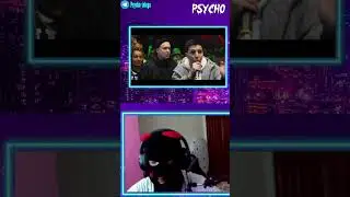 #rap #freestyle #hiphop #reaction #рэп #рэп #батл #батл #концерт #концерт #drill #music #fm  #батл
