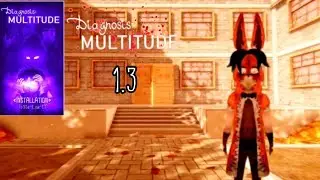 Diagnosis Multitude 1.3 Full Gameplay