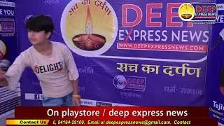 MISS PUNJABAN SEASON-2 AUDITION DAY-1