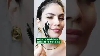 DRY OUT PIMPLES WITH SPIRULINA 