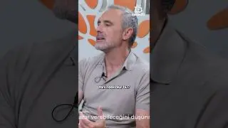 🗣️ Kerem Tibuk: “Bitcoin’e herhangi bir politik iradenin zarar verebileceğini düşünmüyorum.”