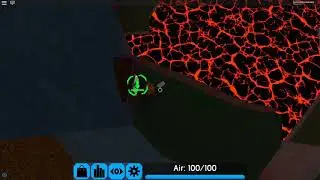 Graveyard Cliffside Revamped Flood Escape 2 Solo Speedrun (