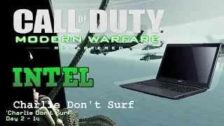 ALL INTEL LOCATIONS - 