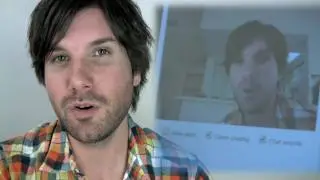 Chatroulette Song (Jon Lajoie)