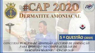 # CAP 2020 SAIAM NA FRENTE!! GABARITE FARMÁCIA - APRENDA AGORA!!!💡🩺💉🏃‍♀️🏃👩‍⚕️👨‍⚕️📖✍️✌️💯😊👍