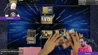 Star Wars Unlimited Gameplay - A Tale of Two Bobas Part 2