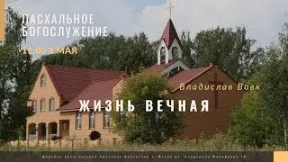 Владислав Вовк - 