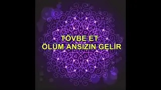 Tövbe İstiğfar Duası dinle