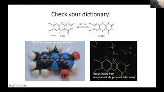Macromolecular refinement in the XXI century - Dr Pietro Roversi (University of Leicester)