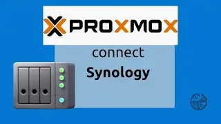 Viewer-Requested: How to Attach a Synology NAS to Your Proxmox VE Cluster