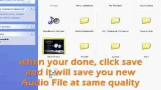 How To: Cut out parts of a Audio File